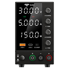 AMO E251 - источник питания