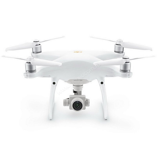 Phantom 4 Pro/Pro+ V2.0 без пульта д/у и зарядного устройства (Part 136)
