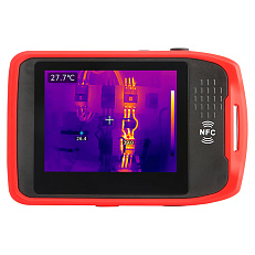 UNI-T UTi720T - тепловизор