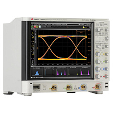 Keysight DSOS404A - осциллограф