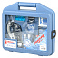 Микромед 100x-1200x в кейсе - микроскоп