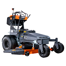 VILLARTEC MR 1700 Stand-On - стоячая газонокосилка