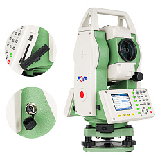 FOIF RTS342N (R1000, 2") - электронный тахеометр