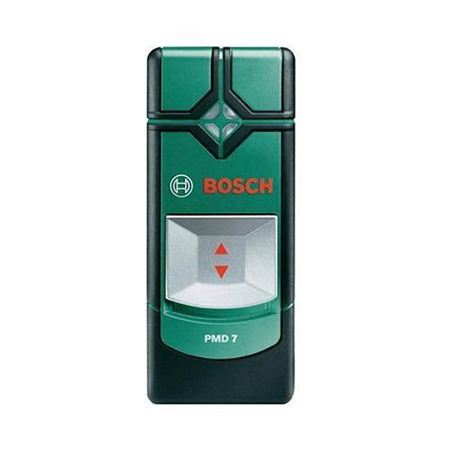 Детектор Bosch PMD 7