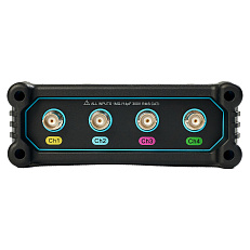 VESNA OMV1-402 - осциллограф