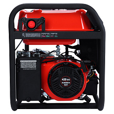 SUNREKA G6500EAX - бензиновый генератор