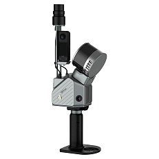 NAVMOPO S2 Max - мобильный лазерный сканер