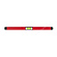 Пузырьковый уровень RGK U4040