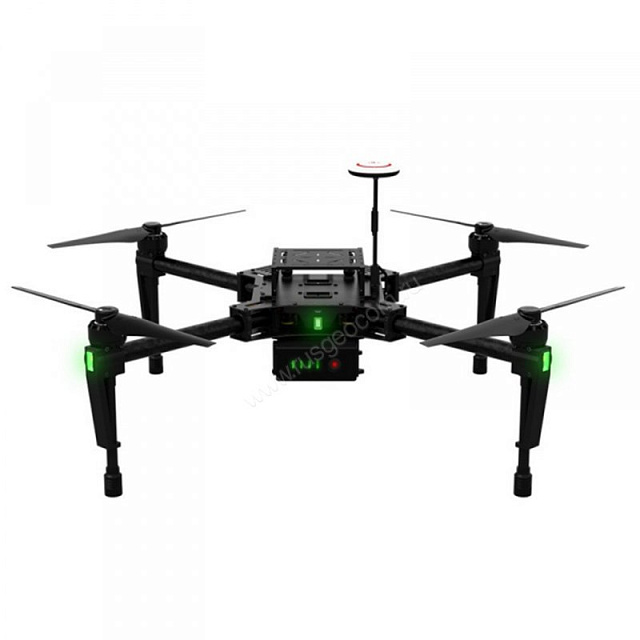 Платформа DJI Matrice 100 конфигурация 4