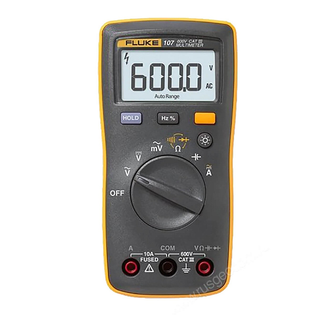 Мультиметр Fluke 107