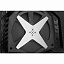 Мульчирующий нож Caiman Tech X2.5 Deluxe