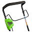 Greenworks G40TL 40V (20/25 см) без АКБ и ЗУ - культиватор аккумуляторный