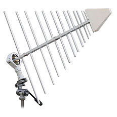 П6-122М2 логопериодическая антенна 300 МГц — 6 ГГц