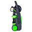 Greenworks GPWG4II 1800W - мойка электрическая