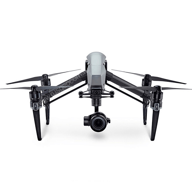 Квадрокоптер DJI Inspire 2 X5S Advanced Ki