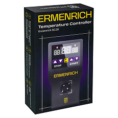 Ermenrich SC20 - терморегулятор