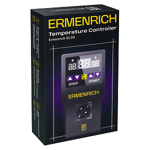 Ermenrich SC20 - терморегулятор