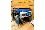 TSS SGG 9000ELA - бензиновый генератор 8 квт