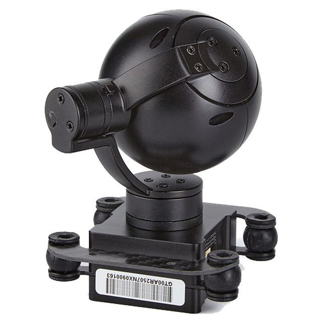 Подвес Viewpro A609R с камерой