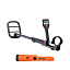 Minelab GO-FIND 44 + пинпоинтер RGK MD-5