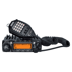 Аргут А-403 UHF - радиостанция портативная
