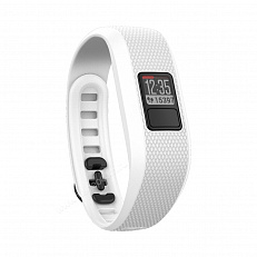 Garmin Vivofit 3 Белый