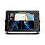 Картплоттер с эхолотом Lowrance HDS-12 LIVE No Transducer (ROW)