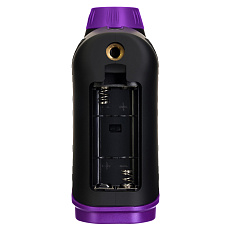 Ermenrich LR600 фиолетовый - лазерный строительный дальномер