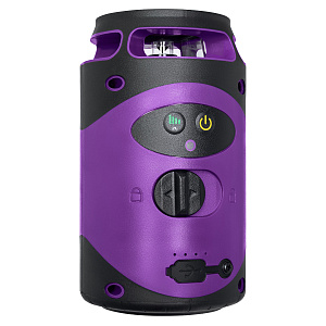Ermenrich PLUS LN40 фиолетовый - лазерный уровень