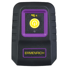 Ermenrich BASE LT30 фиолетовый - лазерный уровень