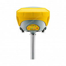 GNSS приёмник GeoMax Zenith35 PRO Rover (GSM UHF TAG) xPad Ultimate