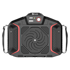 Guide FA611 - акустический течеискатель с тепловизором (свободный фокус)