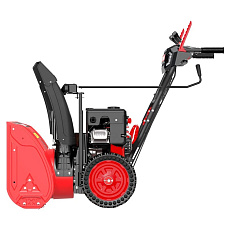 SUNREKA GS719LE - снегоуборщик бензиновый