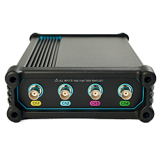 VESNA OMV1-402 - осциллограф