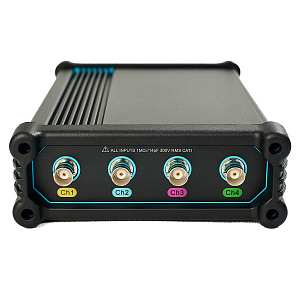 VESNA OMV1-402 - осциллограф