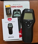 AMO H205 - детектор проводки 4 в 1