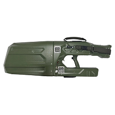 Гуара - станция защиты предприятия