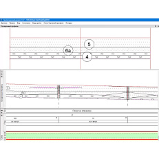 ТИМ КРЕДО МАРКШЕЙДЕРИЯ (срочная лицензия; 2 года)