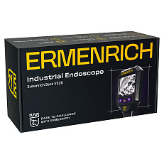 Ermenrich Seek VE20 - видеоэндоскоп