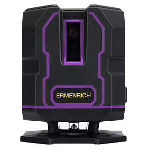 Ermenrich PLUS LV30 - лазерный уровень