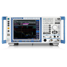 R&amp;amp;amp;S ESR3 с ESR-B29, FSV-B22 - измеритель ЭМС
