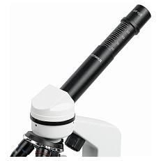 Микроскоп Микромед Эврика 40х-1600х (вар. 2) с видеоокуляром