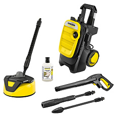 Мойка высокого давления Karcher K 5 Compact Home