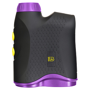 Ermenrich LR1500 фиолетовый - лазерный строительный дальномер