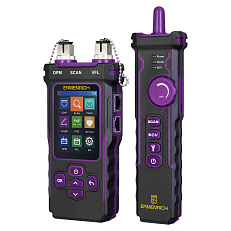 Ermenrich NetGeeks NP60 фиолетовый - кабельный тестер