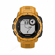 умные Часы Garmin Instinct Sunburst