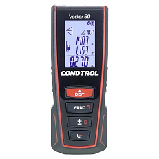 Лазерный дальномер Condtrol Vector 60