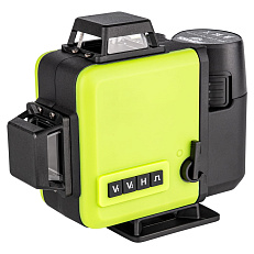 AMO LN 4D-360 Green - лазерный нивелир