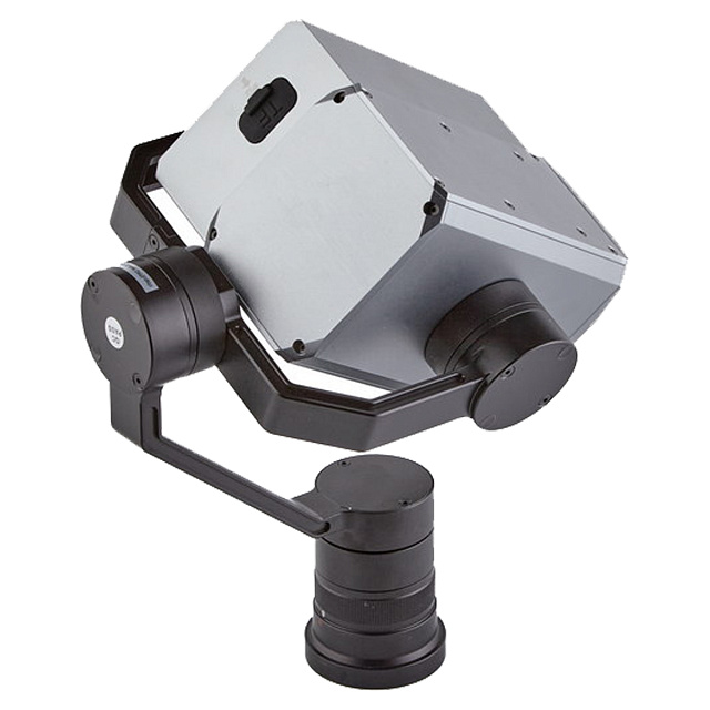 Подвес Viewpro Mini H30T с камерой