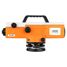 RGK N-05 - высокоточный оптический нивелир
